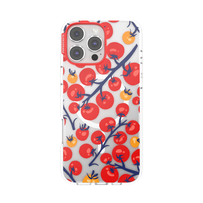 Campari — iPhone 16 Pro Max MagSafe Case image number 0